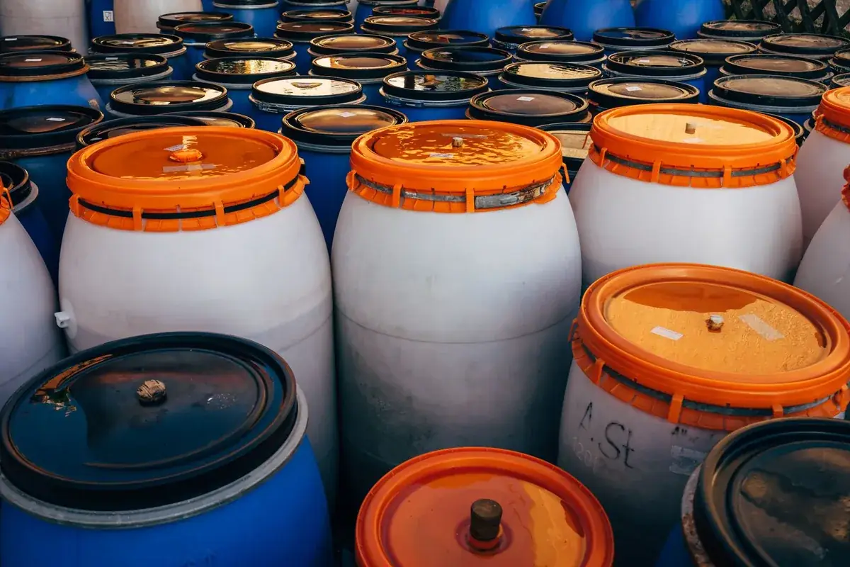 Chemical & Toxic Waste Cleanup in Pea Ridge, AR